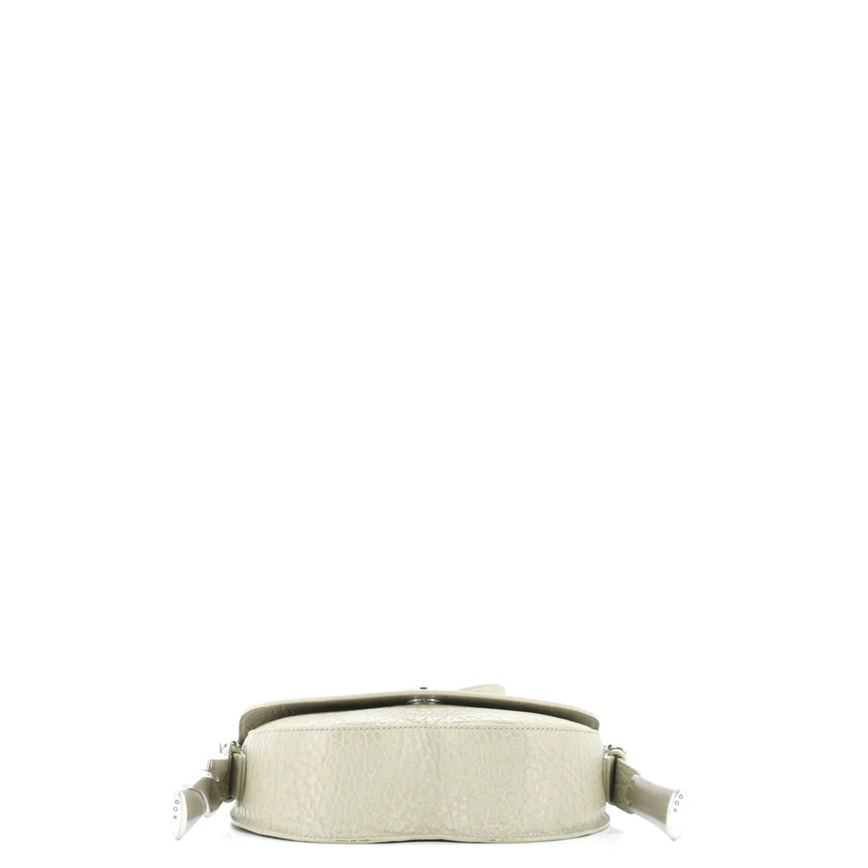 Chess Satchel Leather Small - Deep Luxury