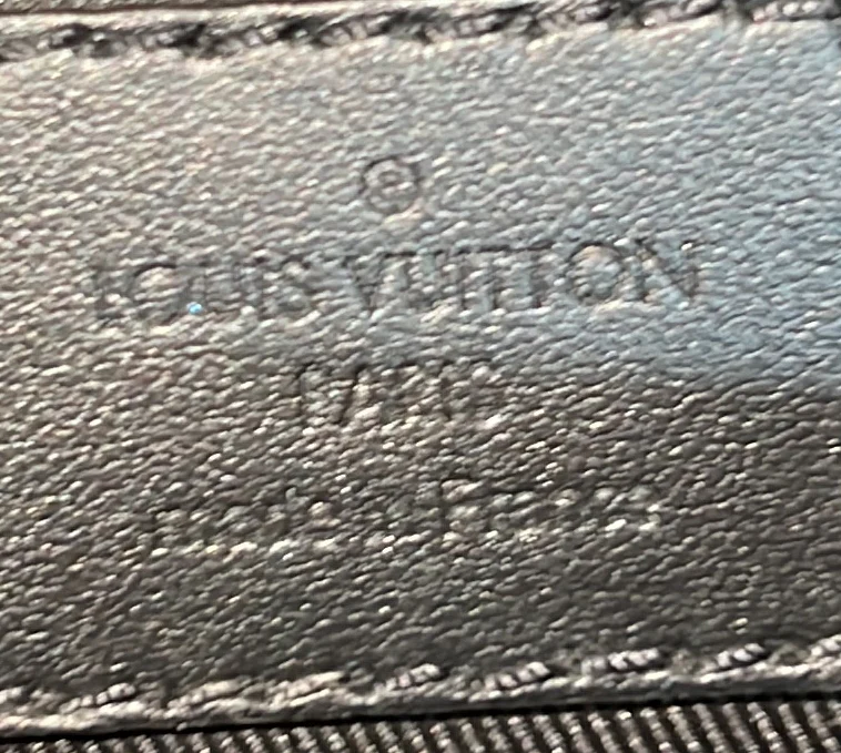 Christopher Backpack Taurillon Leather XS - Deep Luxury