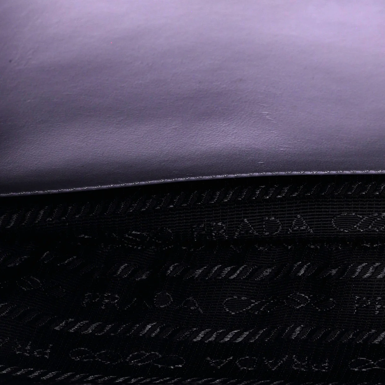 Cleo Shoulder Bag Spazzolato Leather Medium - Deep Luxury