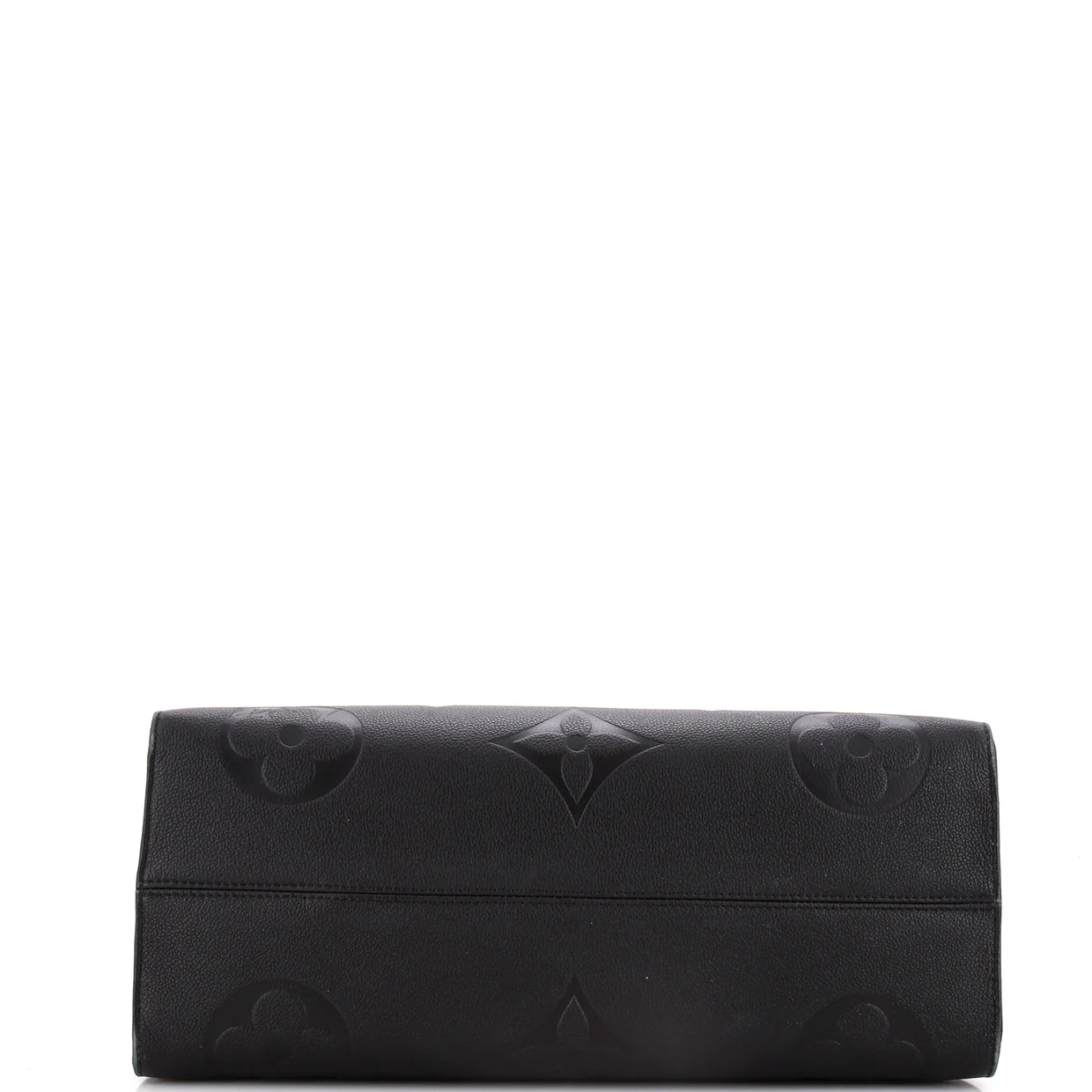 OnTheGo Tote Monogram Empreinte Giant GM - Deep Luxury