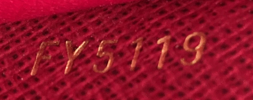 Victorine Wallet Monogram Canvas - Deep Luxury