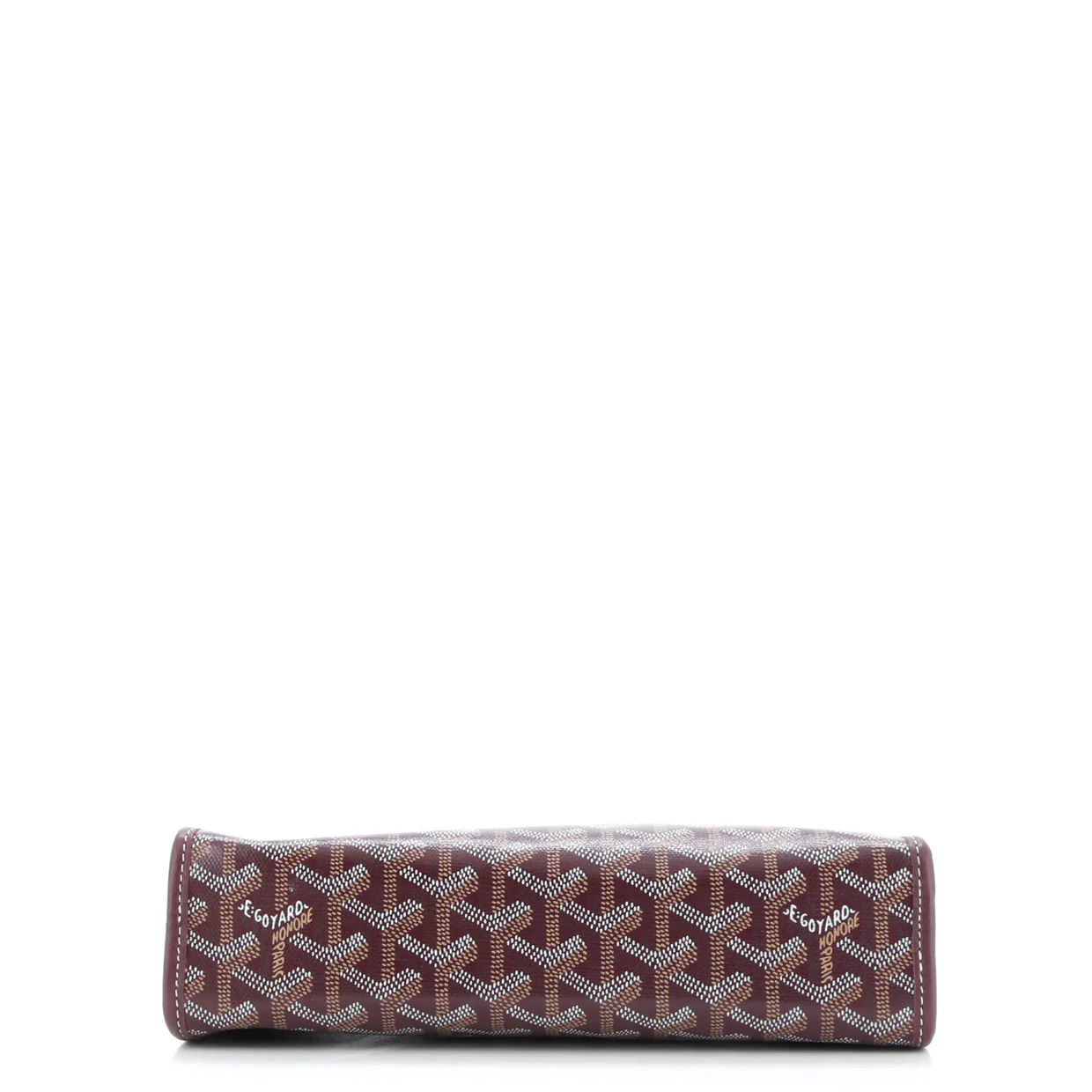 Jouvence Toiletry Pouch Coated Canvas - Deep Luxury