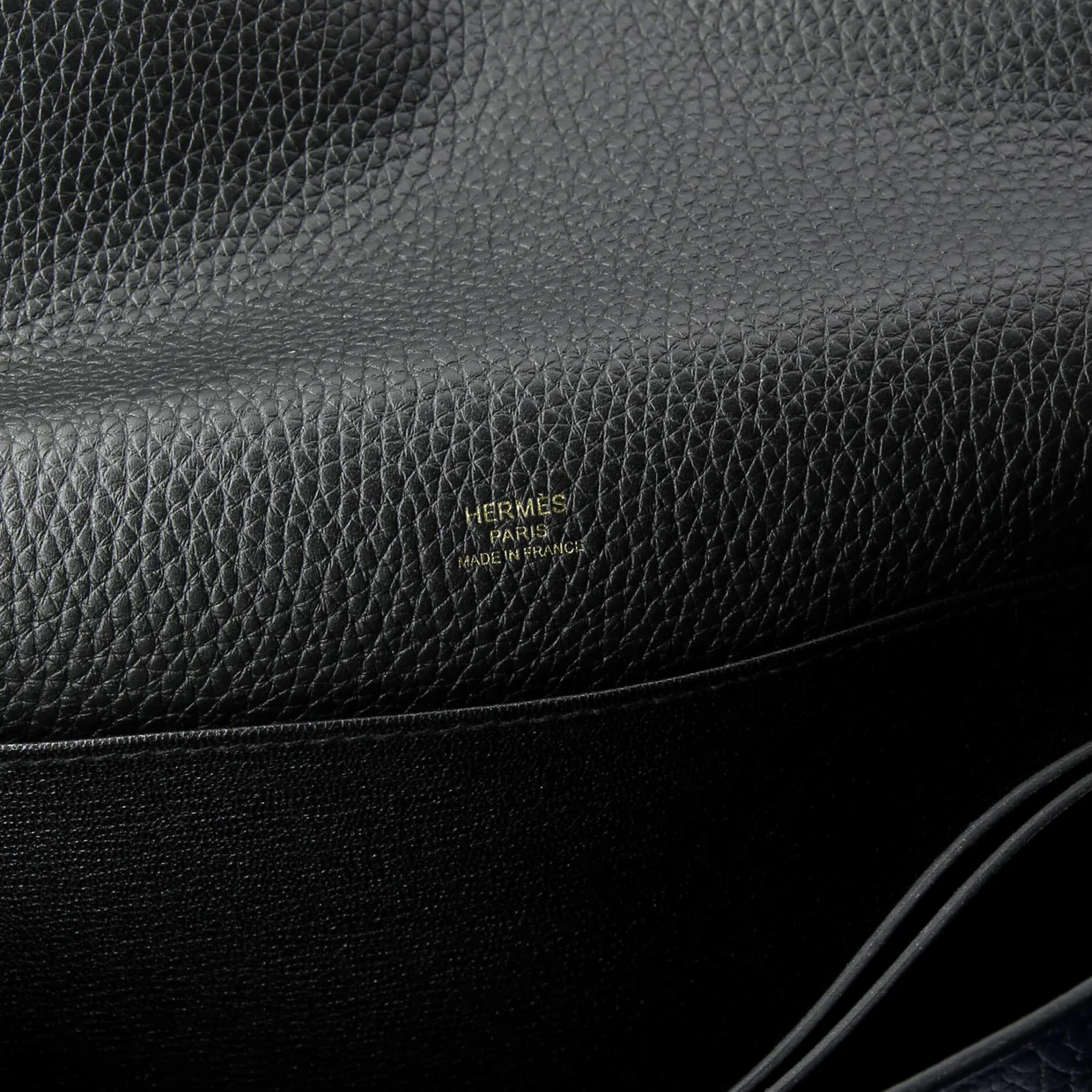 Roulis Bag Clemence 23 - Deep Luxury