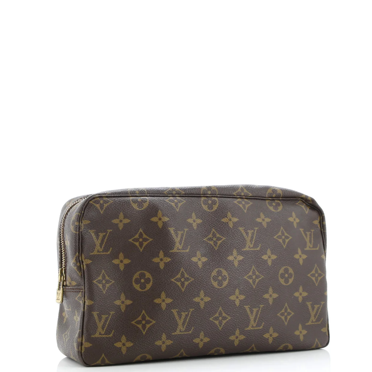 Trousse Toiletry Pouch Monogram Canvas 28 - Deep Luxury