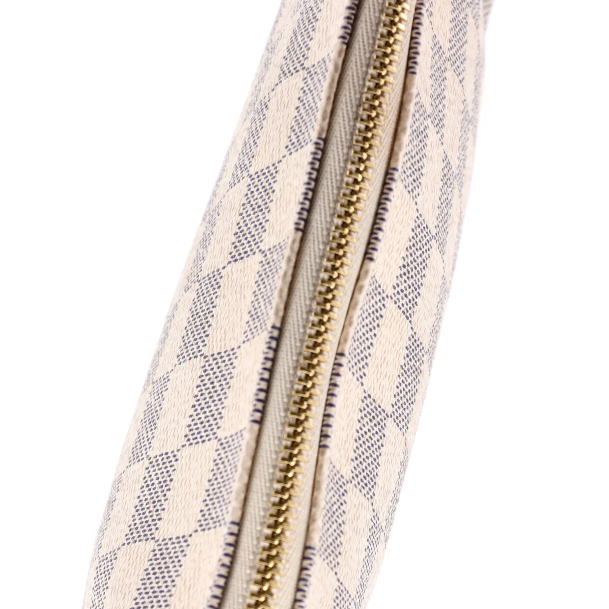 Pochette Accessoires Damier - Deep Luxury