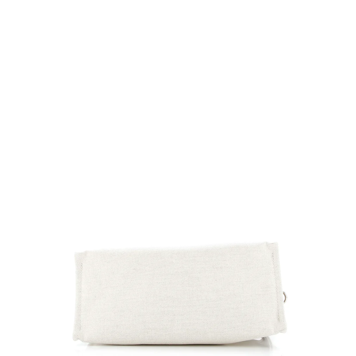 Logo Shopper Tote Printed Canvas Small - Deep Luxury