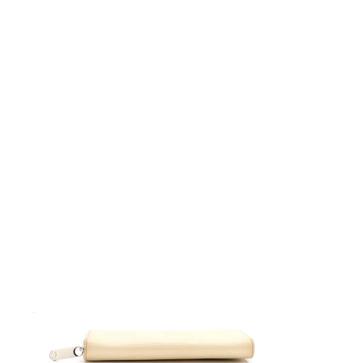 Zippy Wallet Epi Leather - Deep Luxury