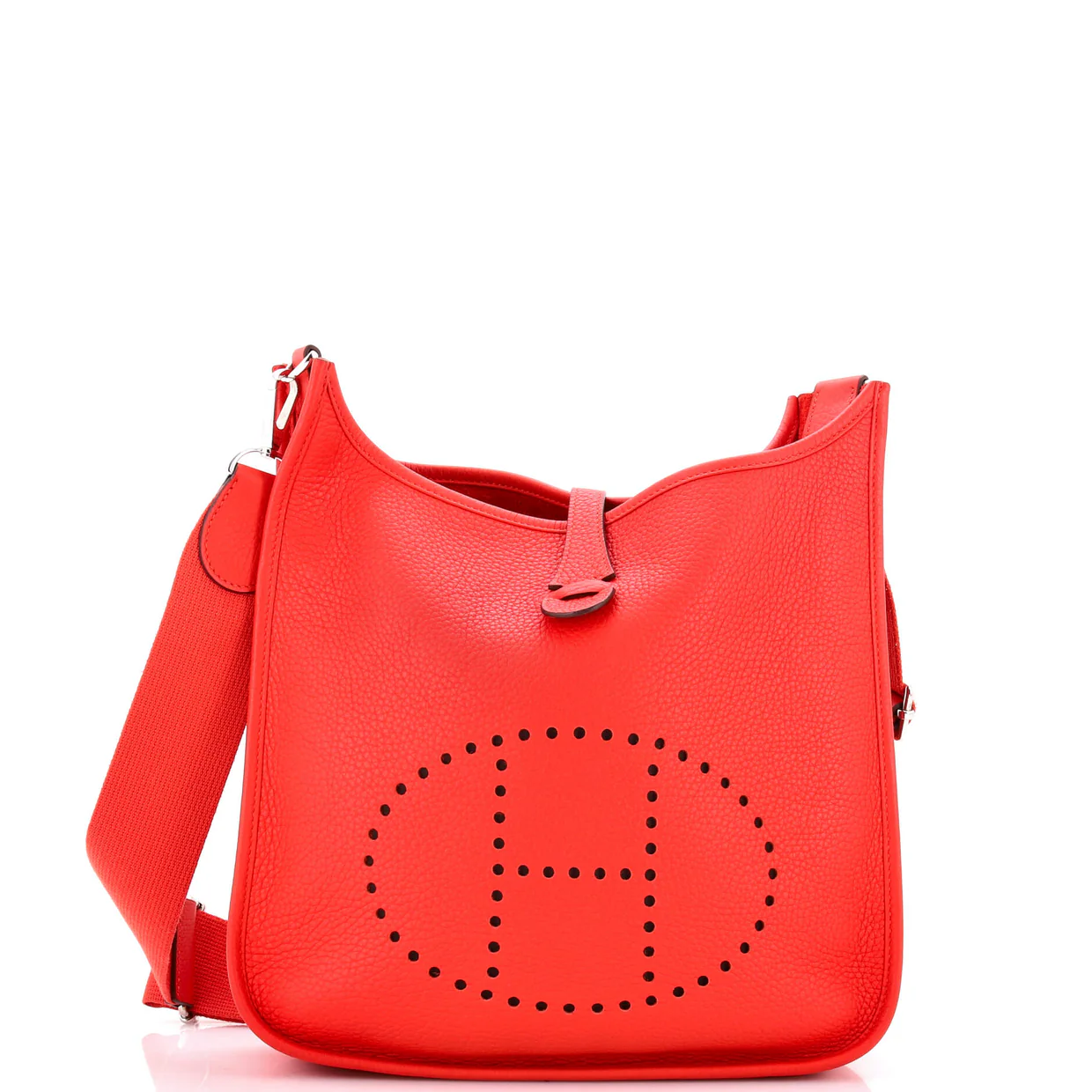 Evelyne Bag Gen III Clemence PM - Deep Luxury