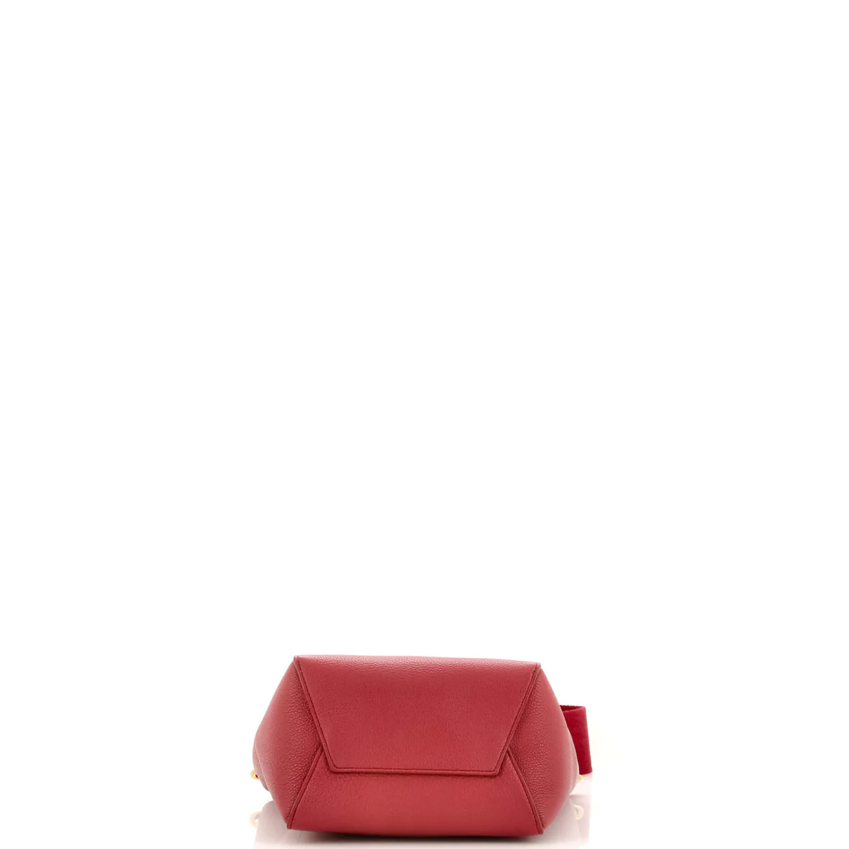 Sangle Seau Bag Calfskin Small - Deep Luxury