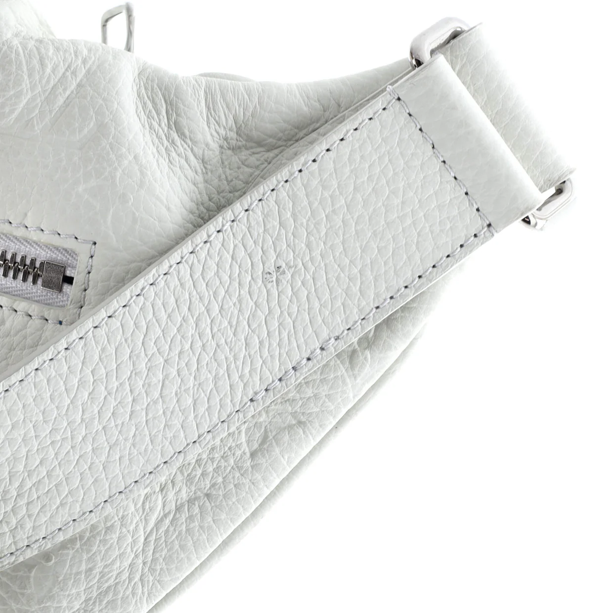 Bum Bag Yayoi Kusama Psychedelic Flower Monogram Taurillon Leather Maxi - Deep Luxury