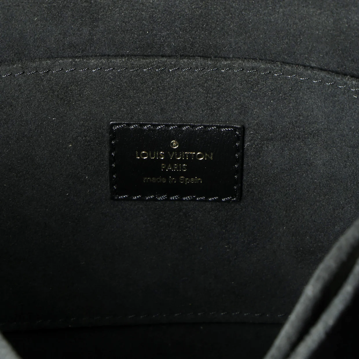 Dauphine Shoulder Bag Limited Edition Since 1854 Monogram Jacquard MM - Deep Luxury