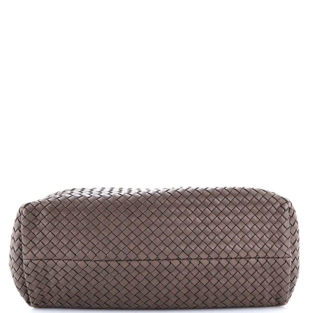 Cabat Tote Intrecciato Nappa Medium - Deep Luxury