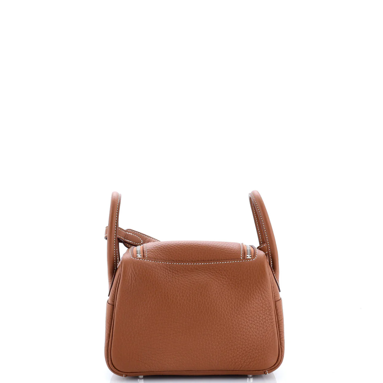 Lindy Bag Clemence Mini - Deep Luxury
