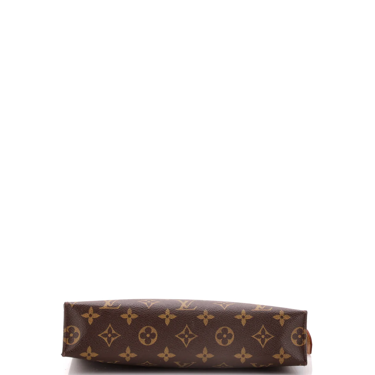 Toiletry Pouch Monogram Canvas 26 - Deep Luxury