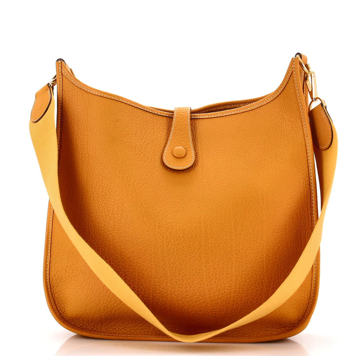Evelyne Bag Gen I Fjord GM - Deep Luxury
