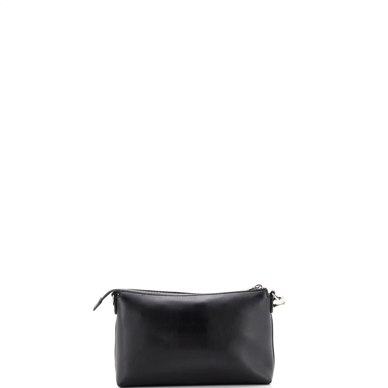 Monster Convertible Clutch Leather - Deep Luxury