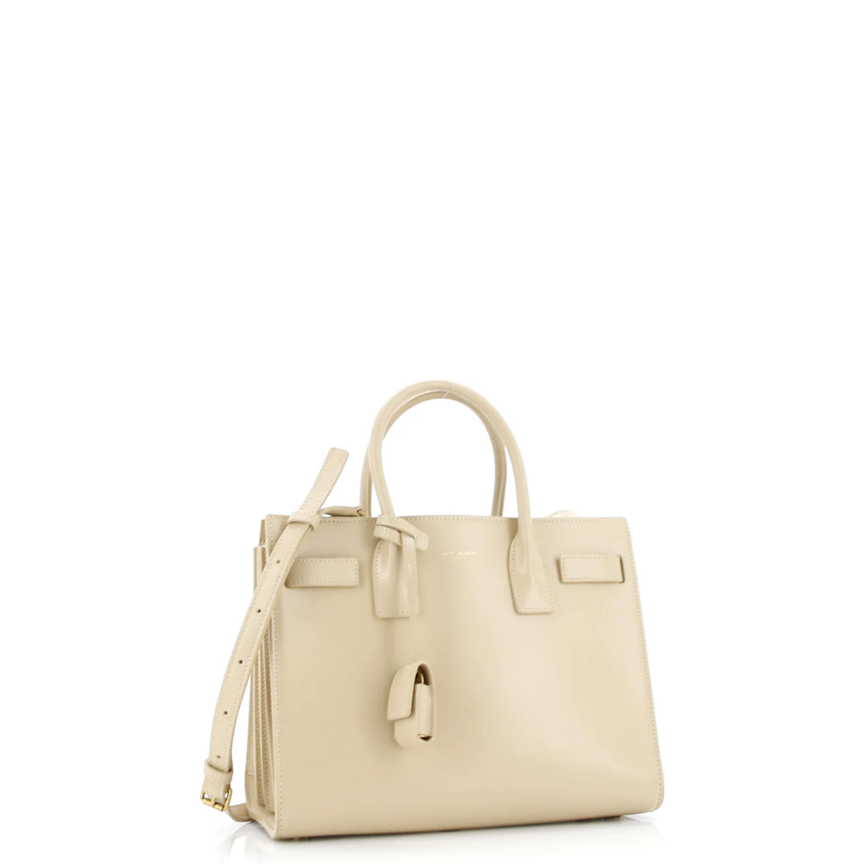 Sac de Jour NM Bag Leather Baby - Deep Luxury