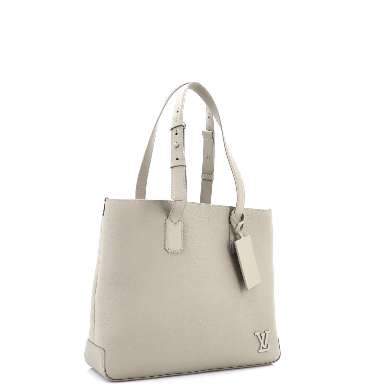 Aerogram Fastline Tote Leather - Deep Luxury