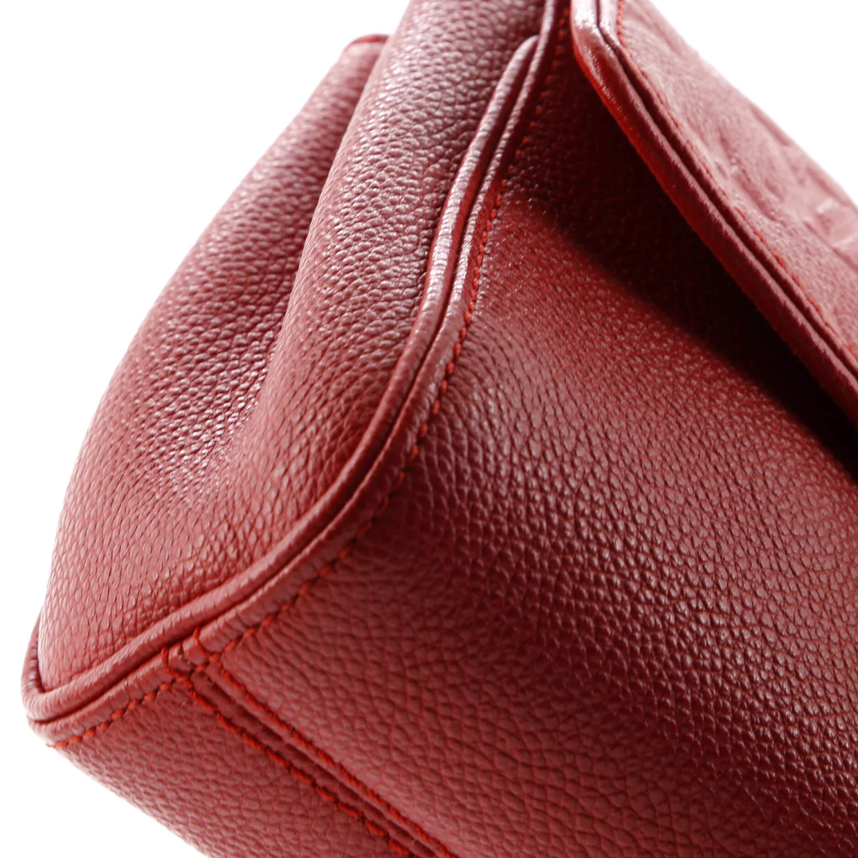 Saint Germain Handbag Monogram Empreinte Leather BB - Deep Luxury