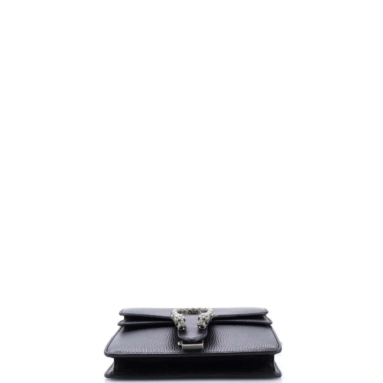 Dionysus Bag Leather Mini - Deep Luxury