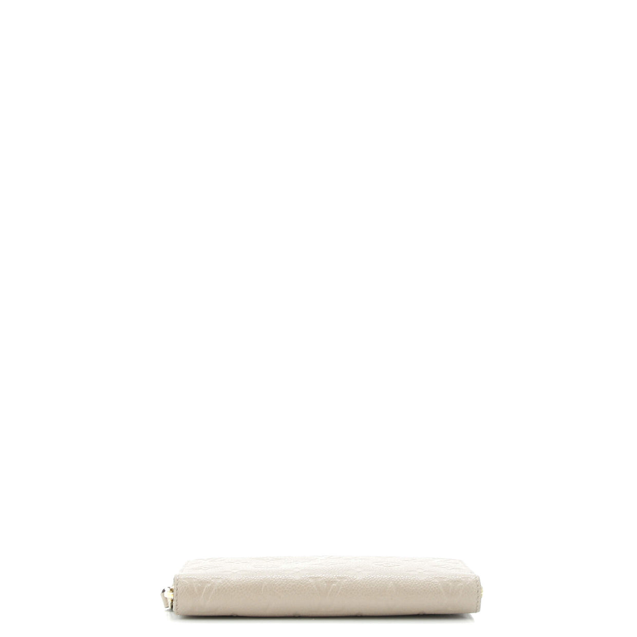 Zippy Wallet Monogram Empreinte Leather - Deep Luxury
