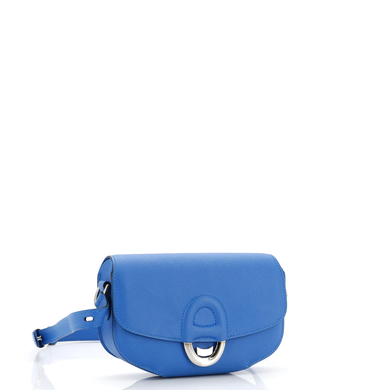 Cherche Midi Shoulder Bag Epsom 18 - Deep Luxury