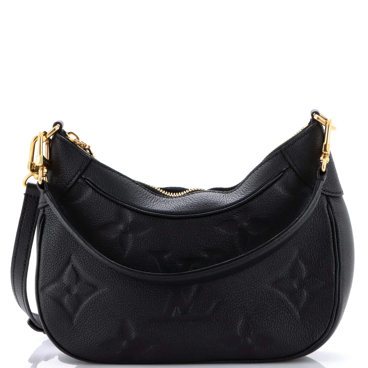 Bagatelle NM Handbag Monogram Empreinte Giant - Deep Luxury