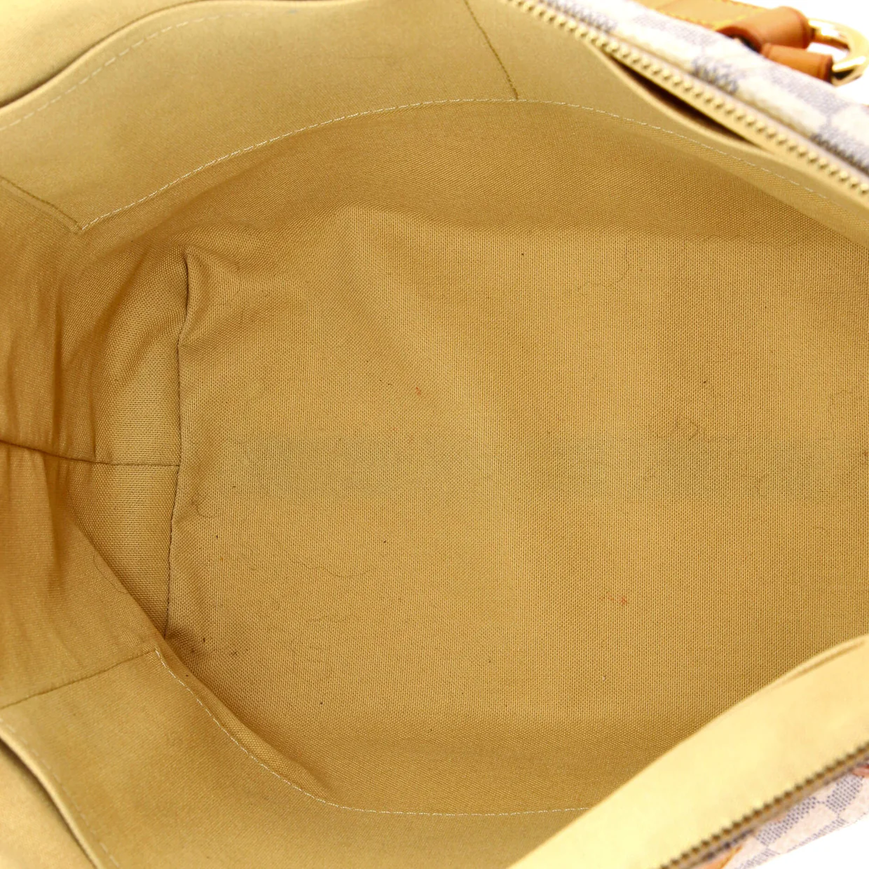 Totally Handbag Damier MM - Deep Luxury