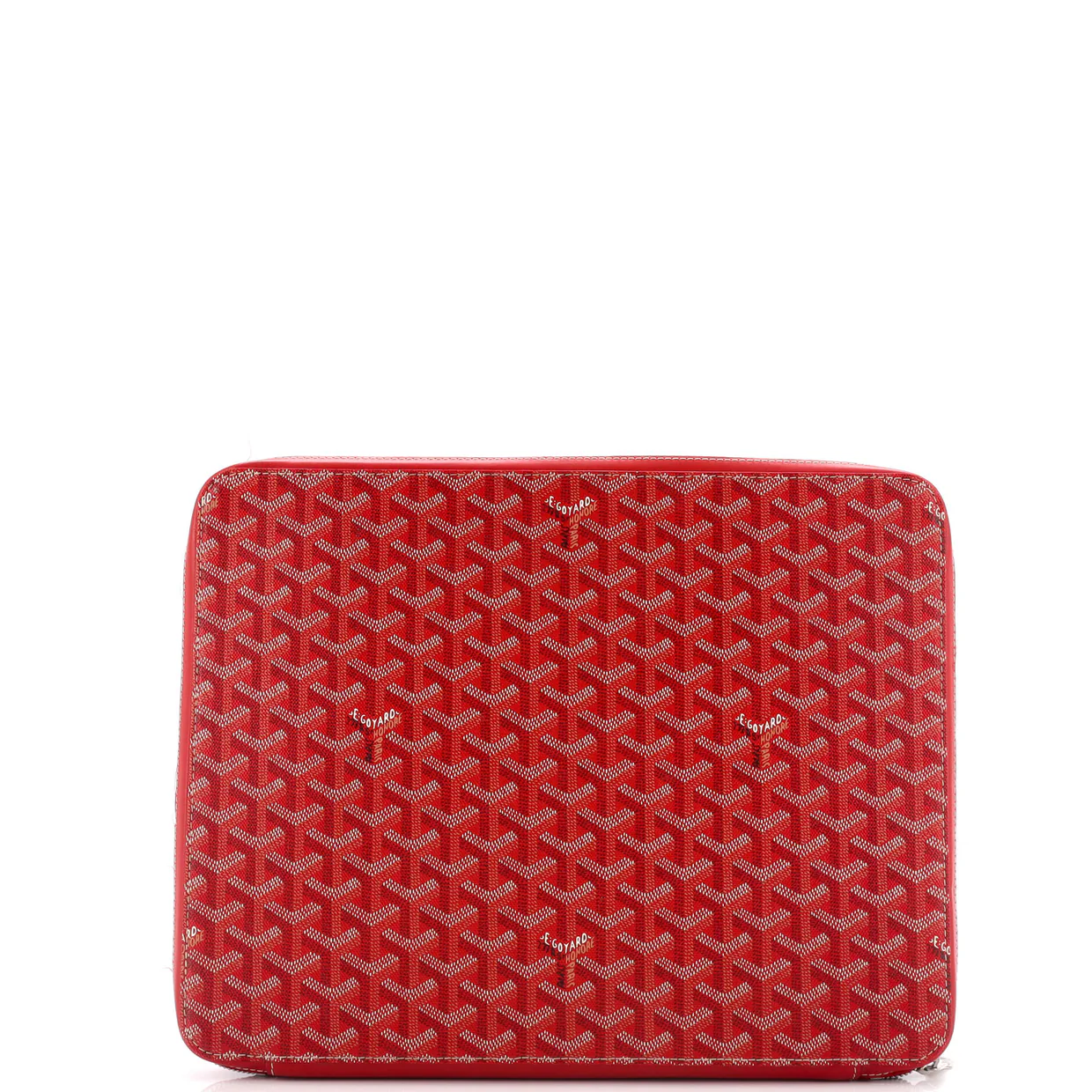 Universal Companion Portfolio Coated Canvas - Deep Luxury