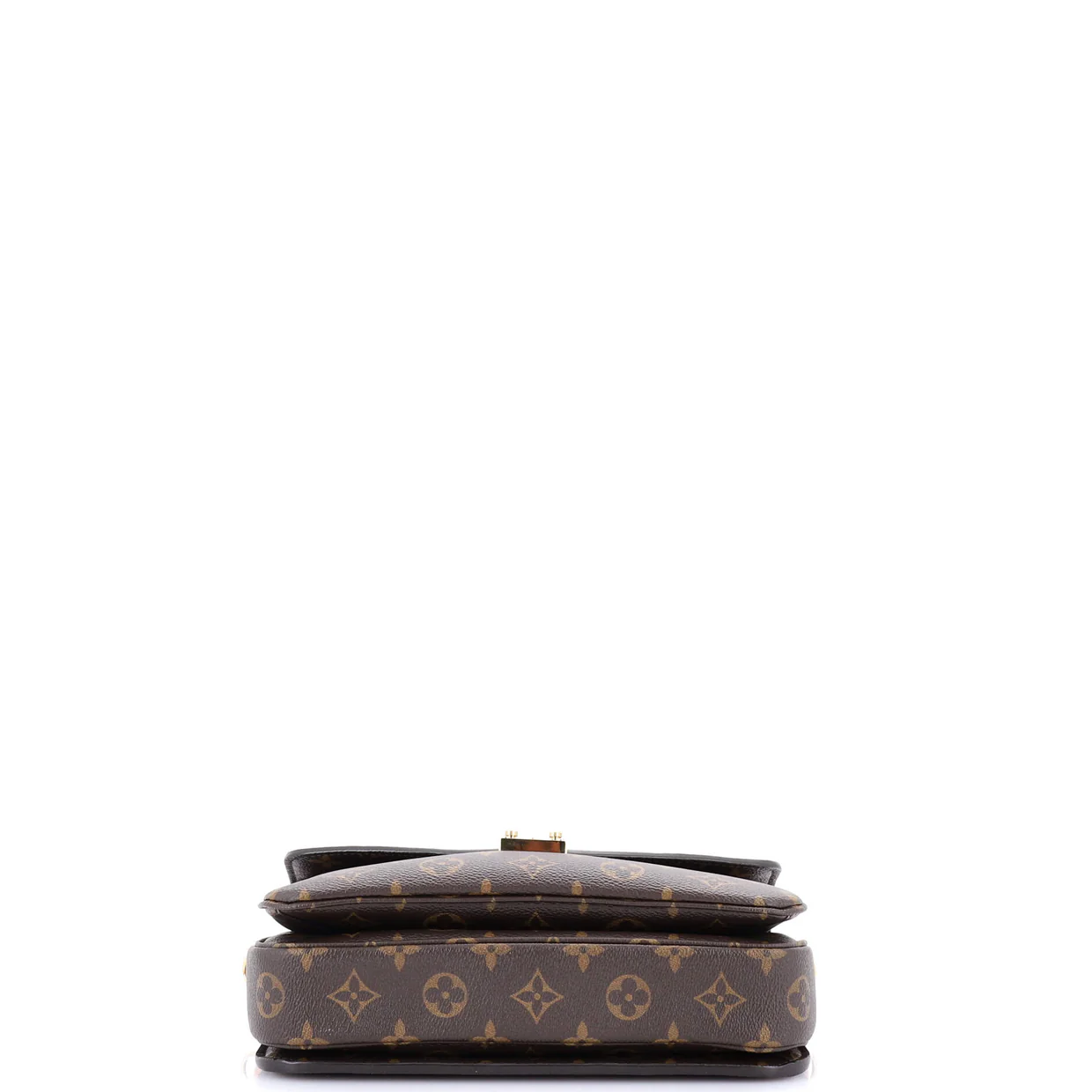 Pochette Metis Monogram Canvas - Deep Luxury