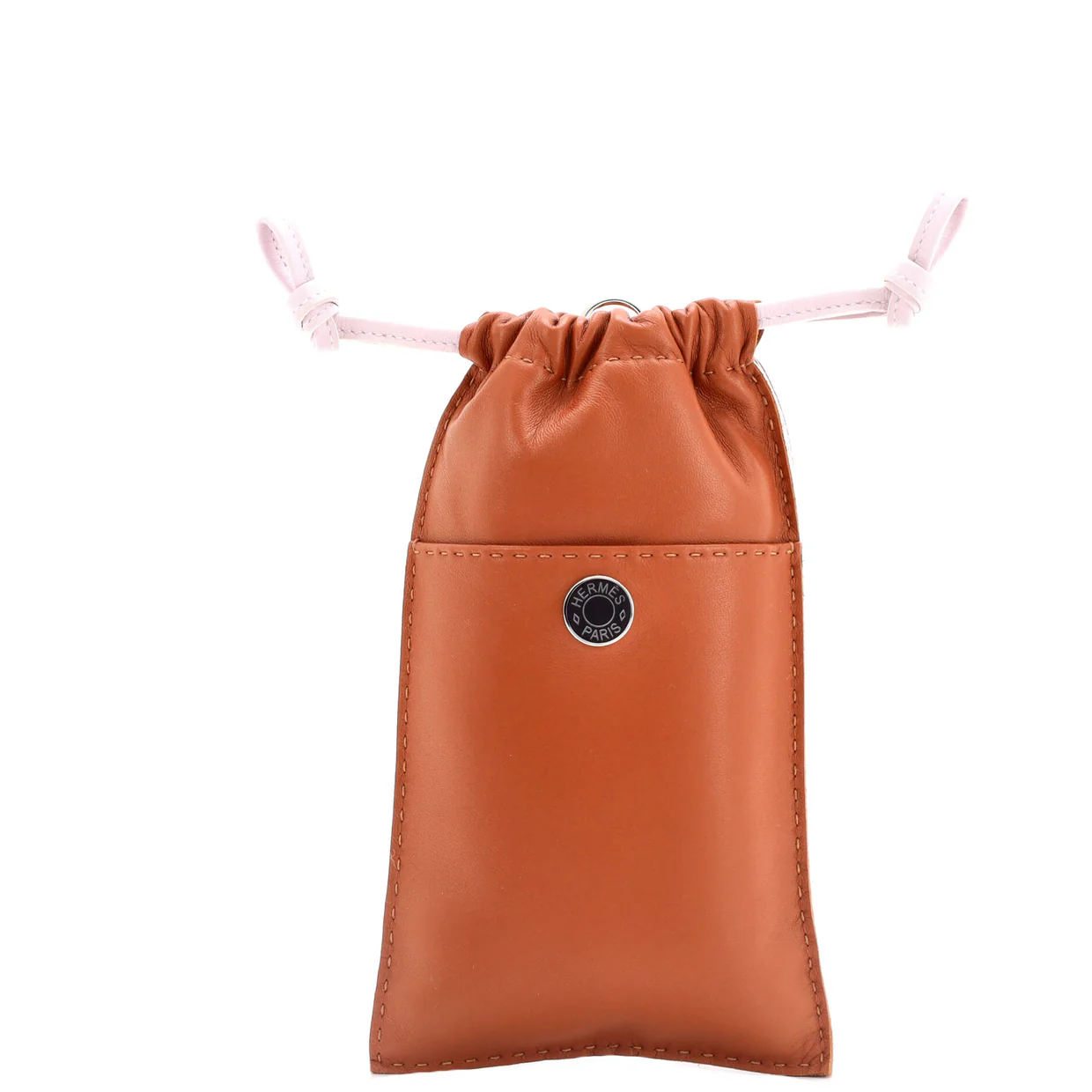 Pilo Phone Case Milo Lambskin and Swift - Deep Luxury
