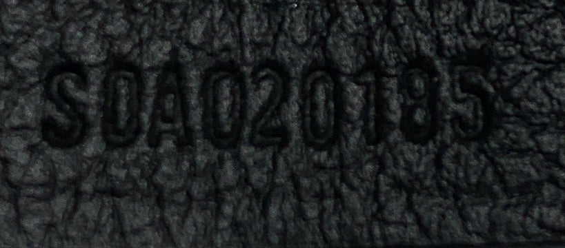 Saint Louis Tote Coated Canvas PM - Deep Luxury