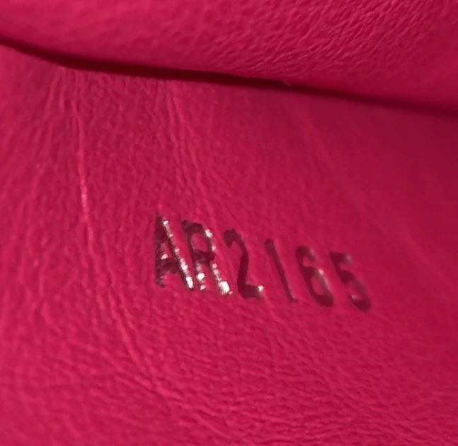 Capucines Bag Leather BB - Deep Luxury