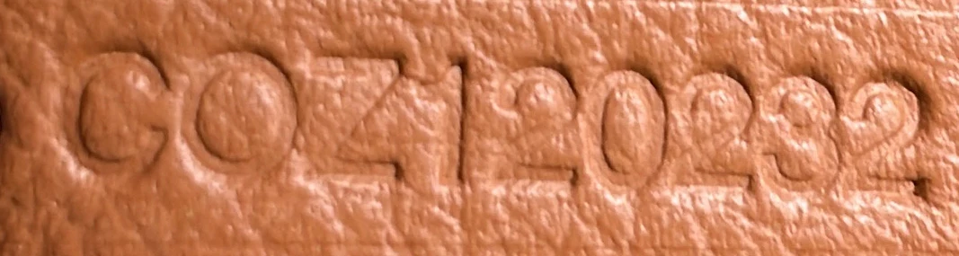 Saint Louis Tote Coated Canvas GM - Deep Luxury