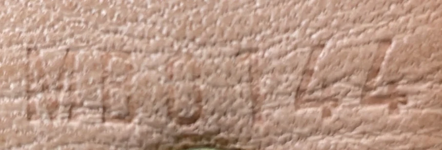 Speedy Handbag Damier 30 - Deep Luxury