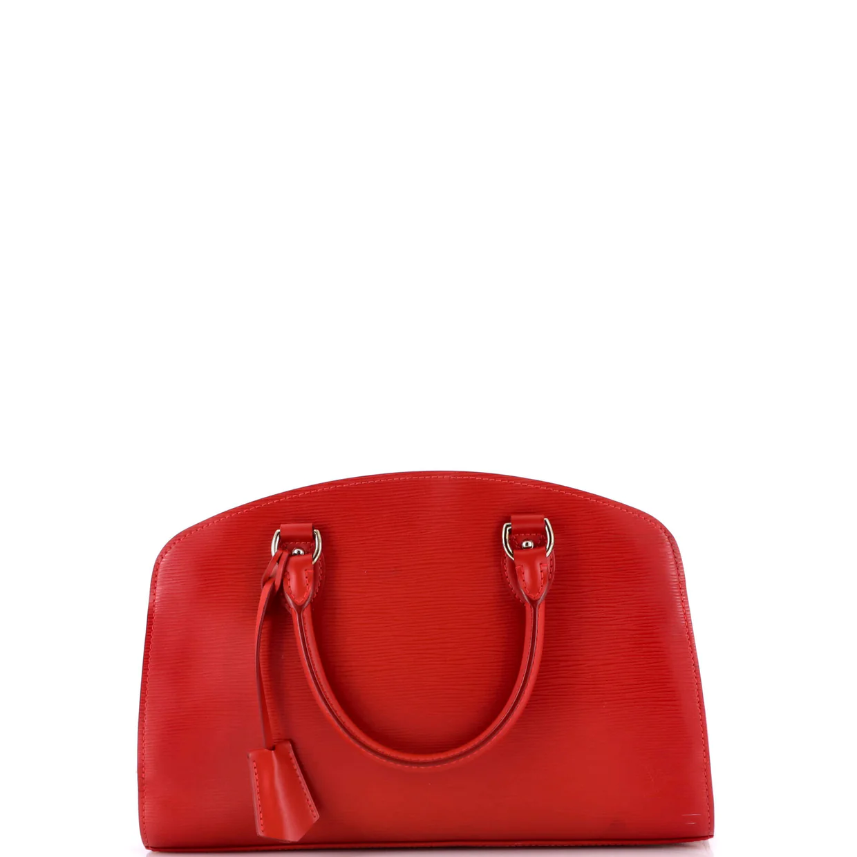 Pont Neuf NM Handbag Epi Leather PM - Deep Luxury