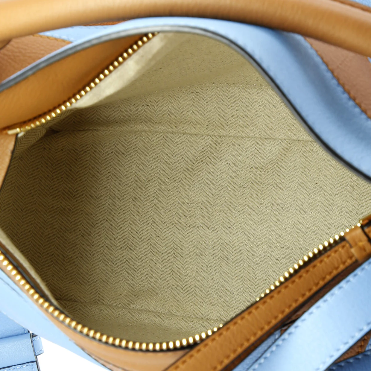 Puzzle Bag Patchwork Leather Small - Deep Luxury