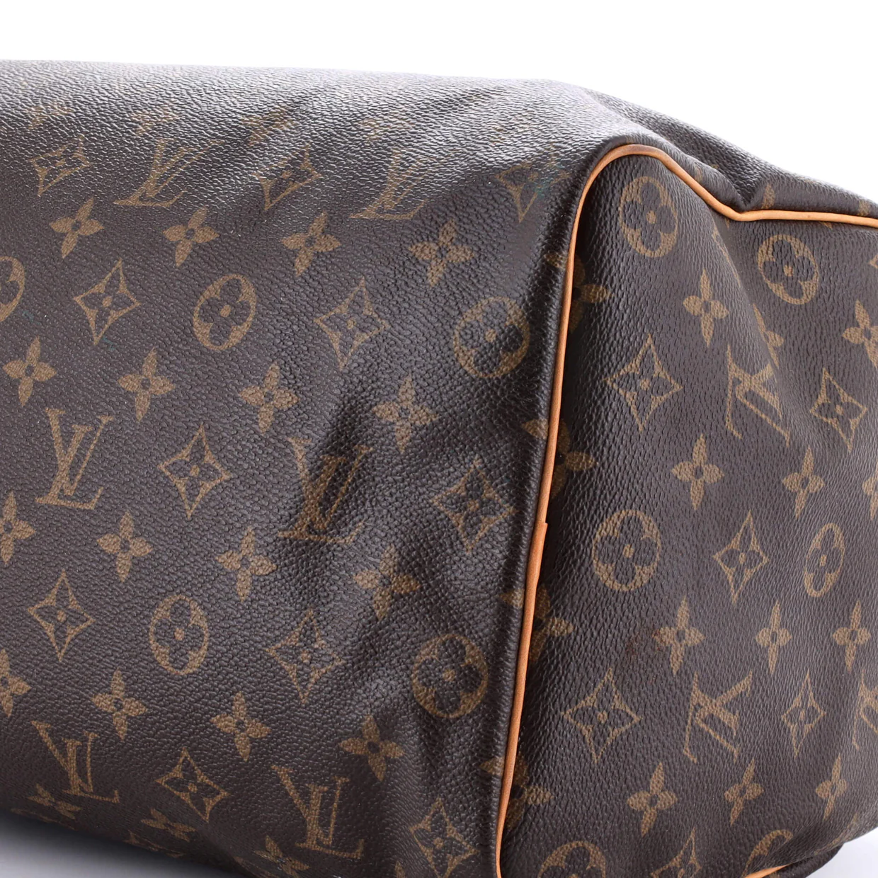 Speedy Handbag Monogram Canvas 35 - Deep Luxury