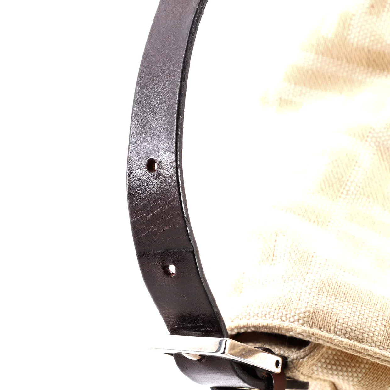 Mama Forever Bag Zucca Canvas - Deep Luxury