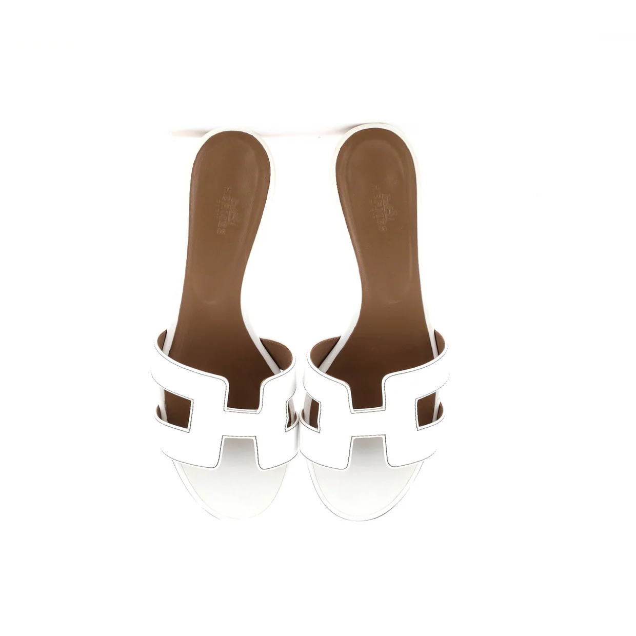 Women's Oasis Sandals Leather - Deep Luxury