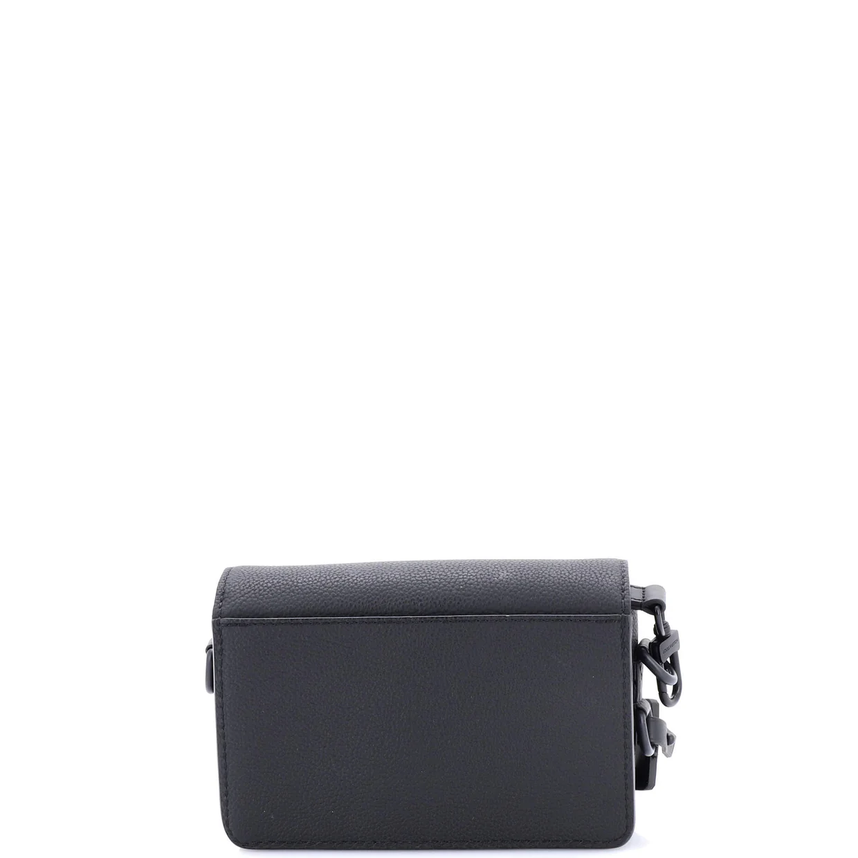 Fastline Wearable Wallet Aerogram Leather - Deep Luxury