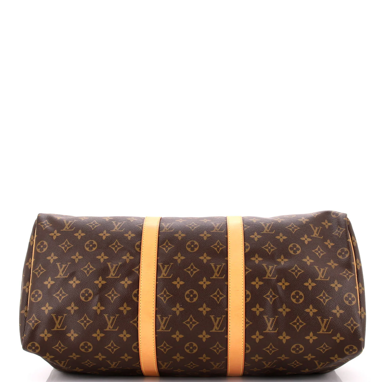 Keepall Bag Monogram Canvas 50 - Deep Luxury
