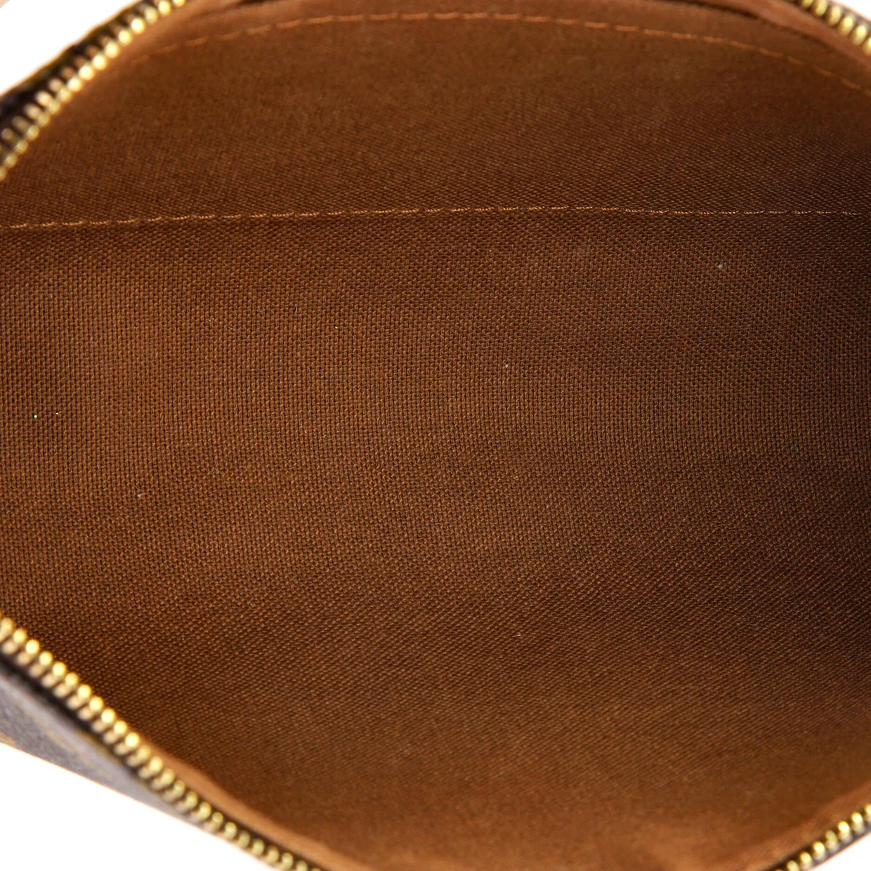Pochette Accessoires NM Monogram Canvas - Deep Luxury