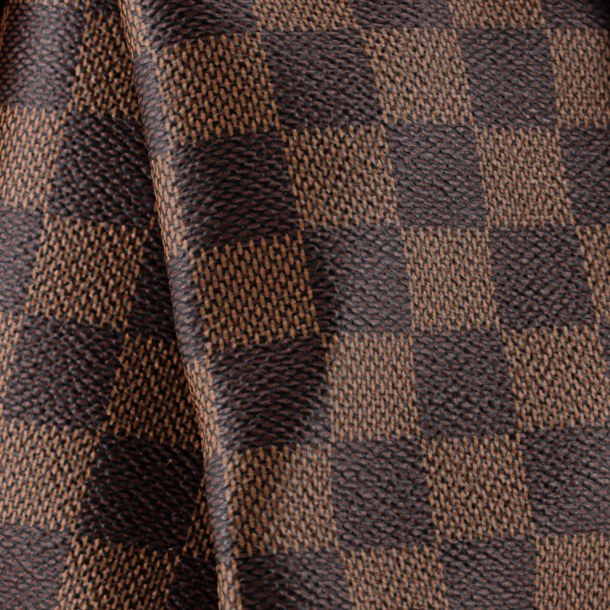 Lymington Handbag Damier - Deep Luxury