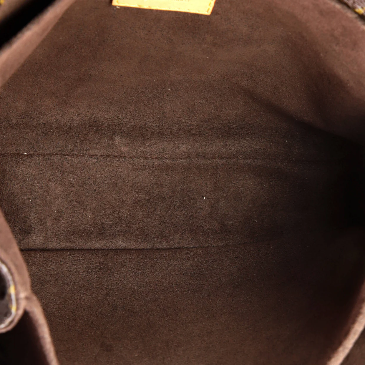 Pochette Metis Monogram Canvas - Deep Luxury