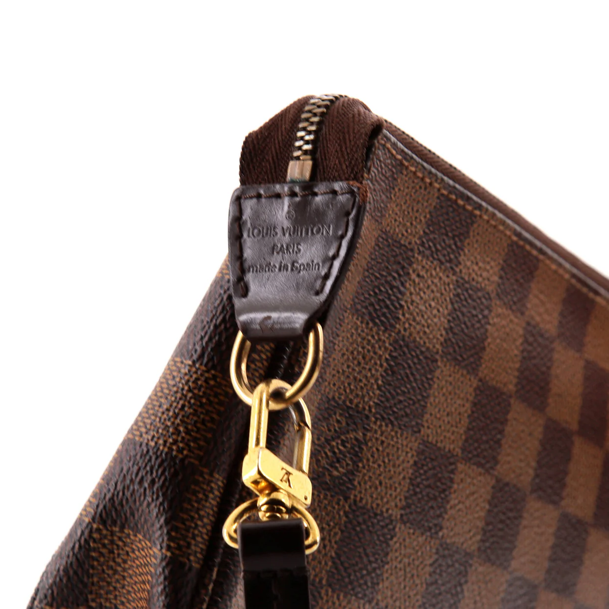 Pochette Accessoires NM Damier - Deep Luxury