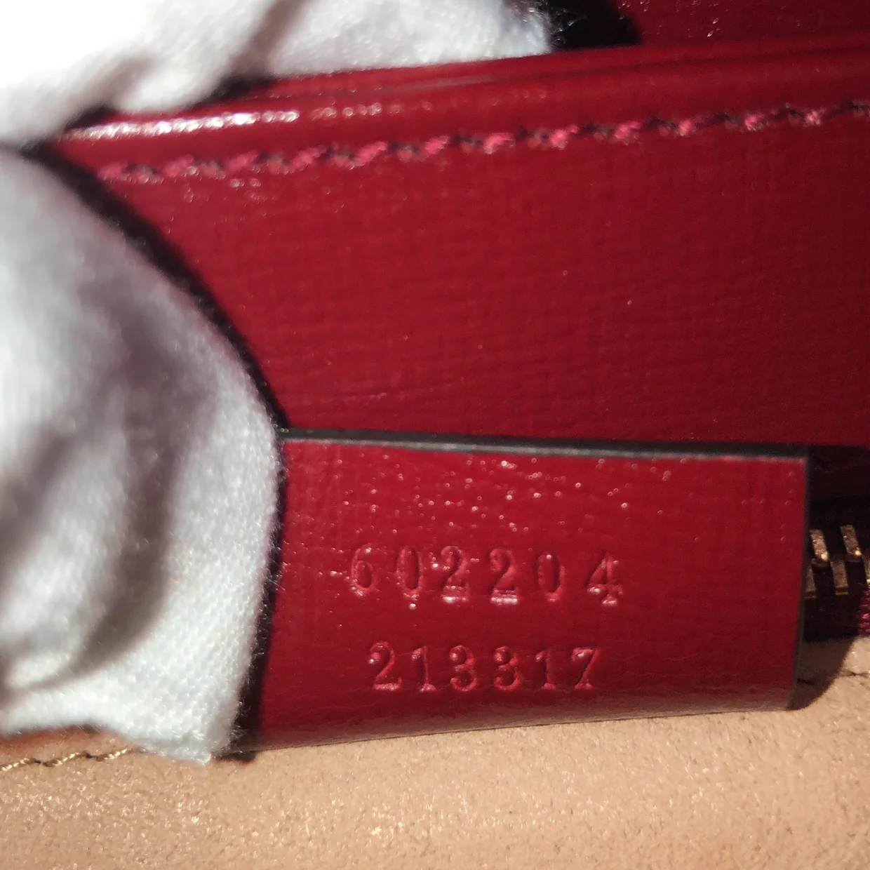 Horsebit 1955 Shoulder Bag GG Coated Canvas with Leather Small - Deep Luxury