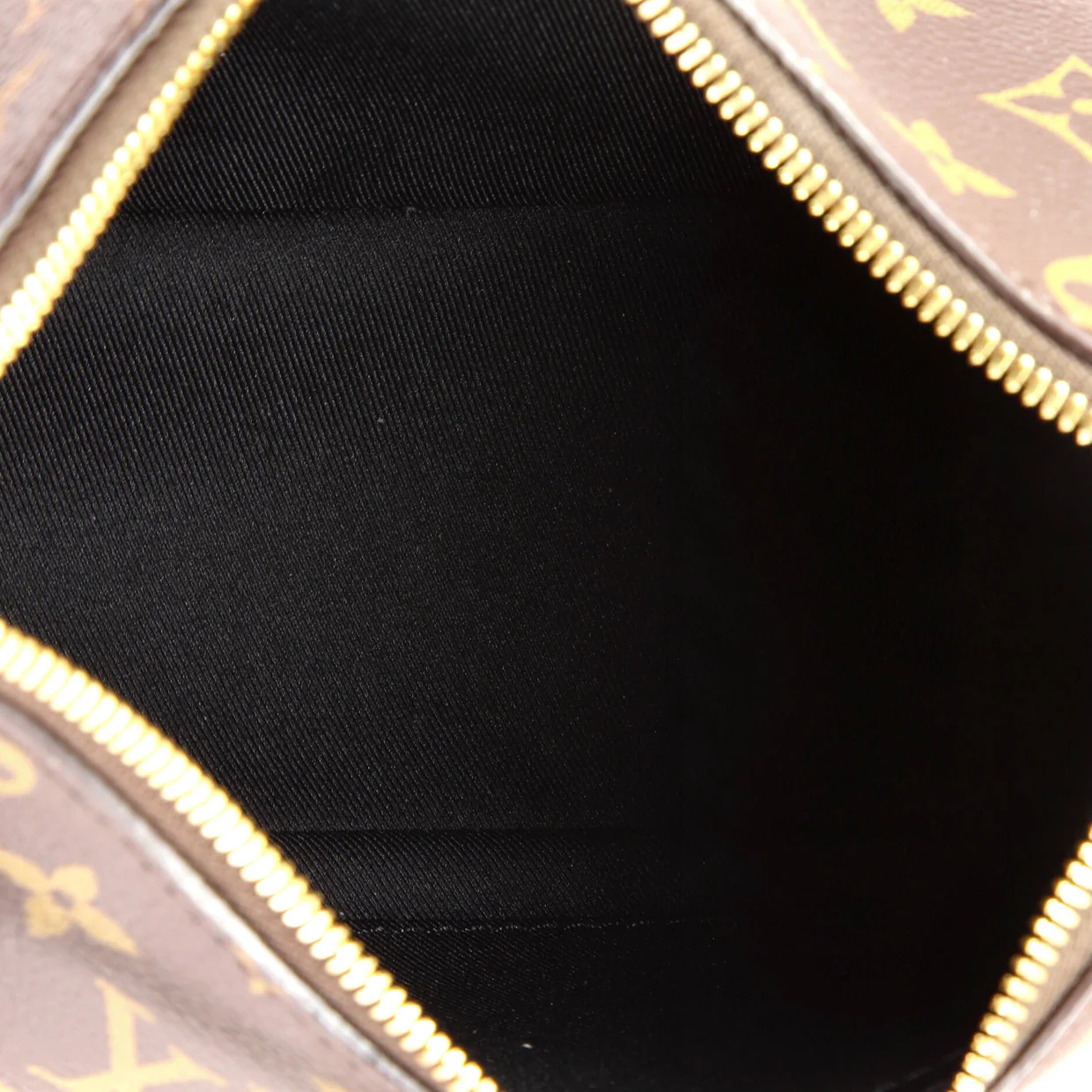 Boulogne NM Handbag Monogram Canvas - Deep Luxury