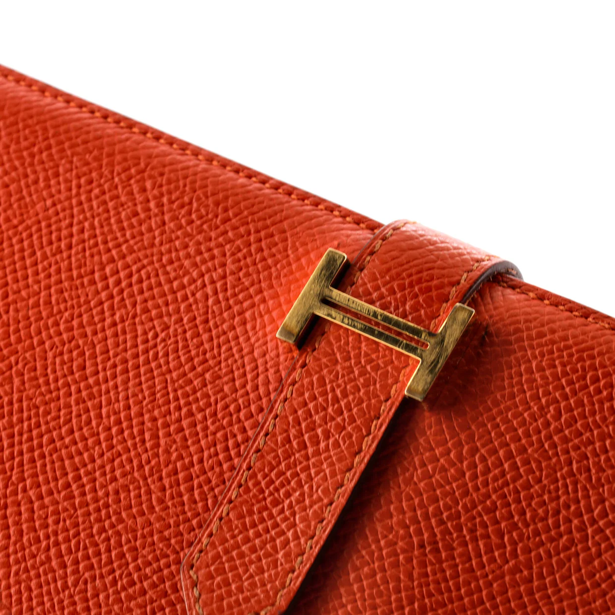 Bearn Wallet Epsom Long - Deep Luxury