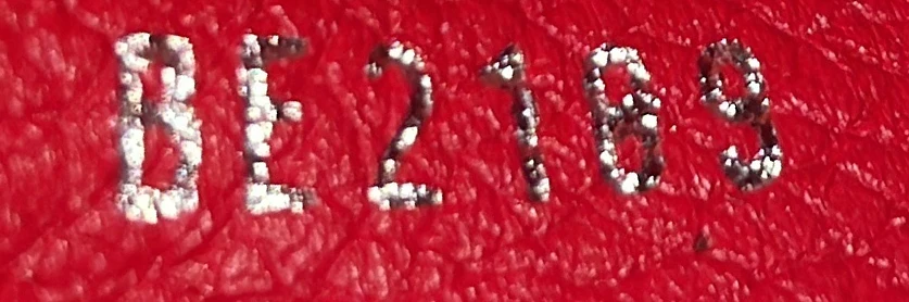 Mylockme Monochrome Handbag Leather BB - Deep Luxury